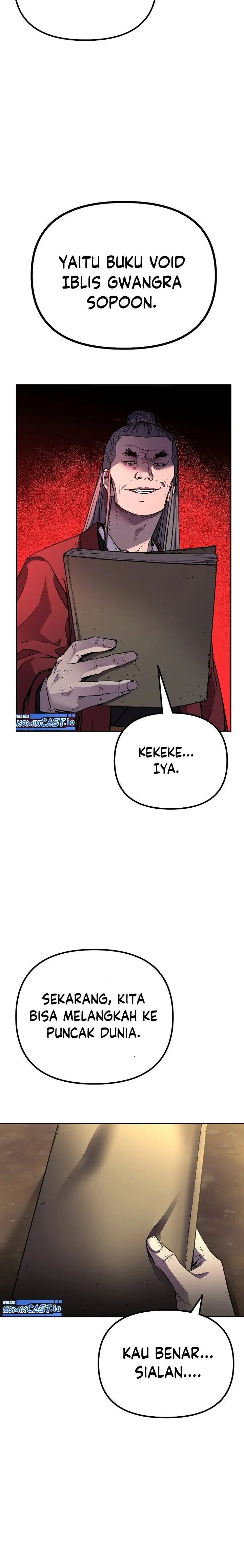 Halaman 4 — The Reborn Ranker Chronicles Chapter 94