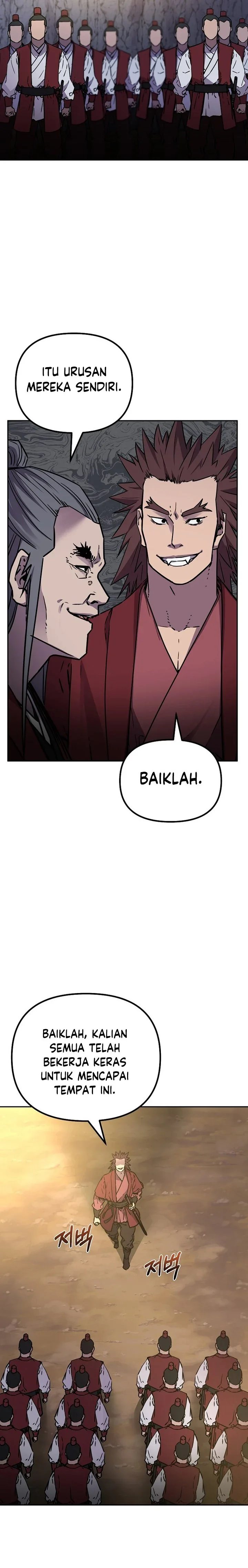 Halaman 6 — The Reborn Ranker Chronicles Chapter 94