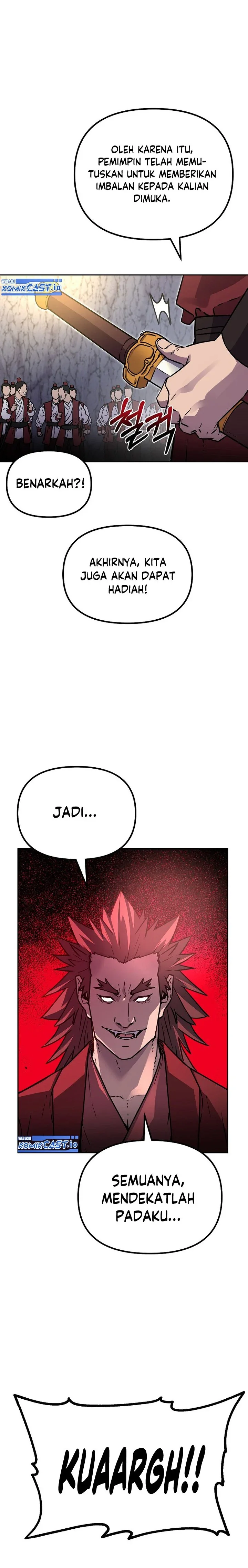 Halaman 7 — The Reborn Ranker Chronicles Chapter 94