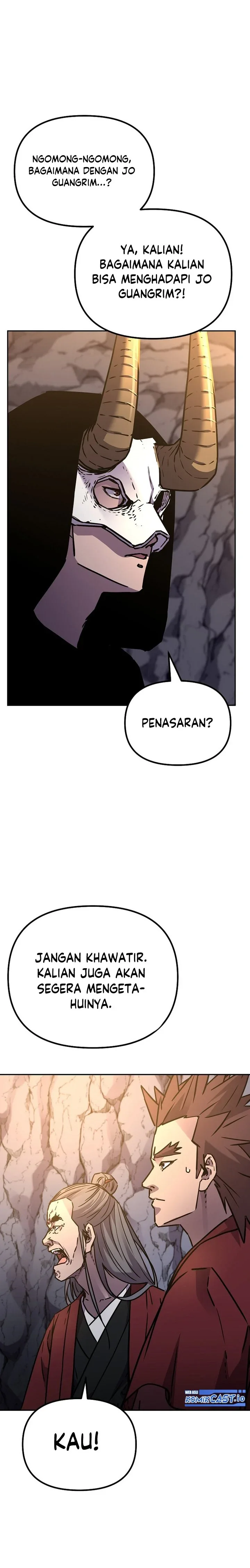 Halaman 12 — The Reborn Ranker Chronicles Chapter 94