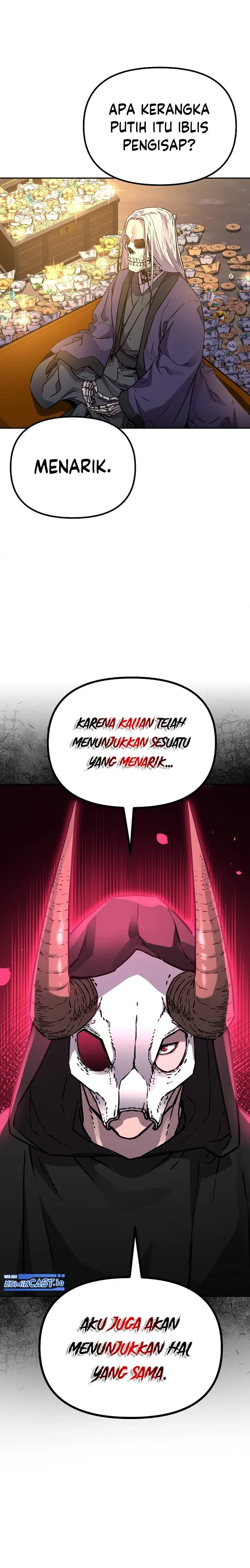 Halaman 13 — The Reborn Ranker Chronicles Chapter 94