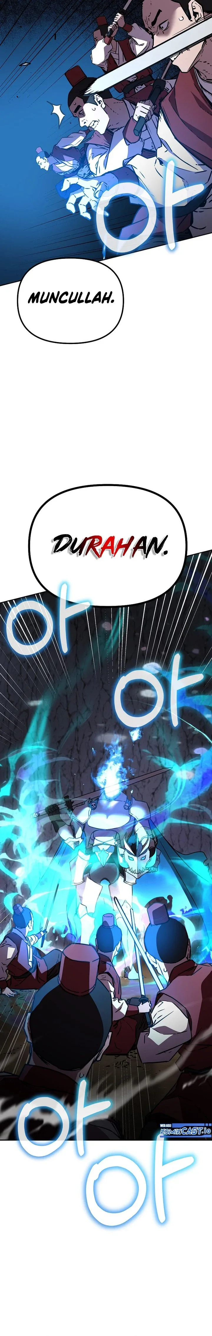 Halaman 16 — The Reborn Ranker Chronicles Chapter 94