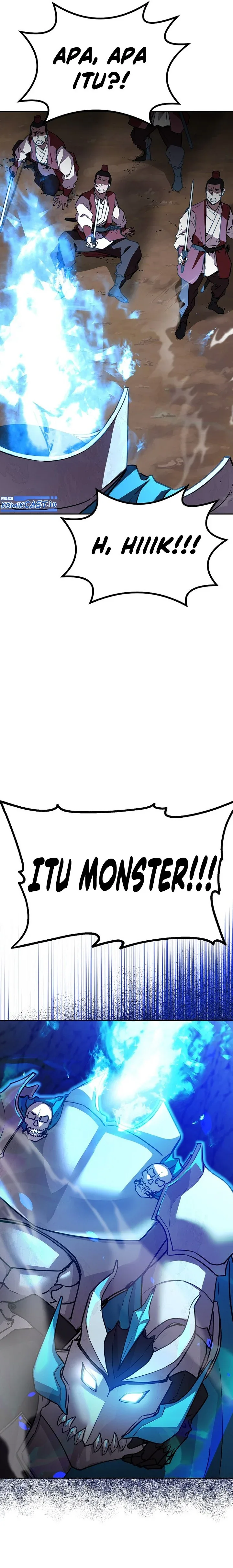 Halaman 17 — The Reborn Ranker Chronicles Chapter 94