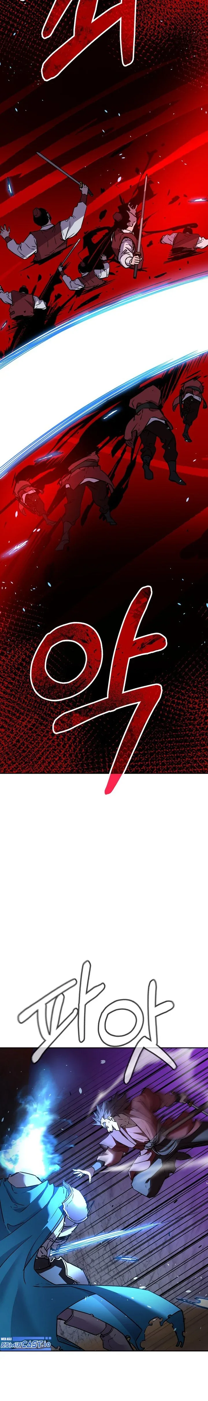 Halaman 19 — The Reborn Ranker Chronicles Chapter 94