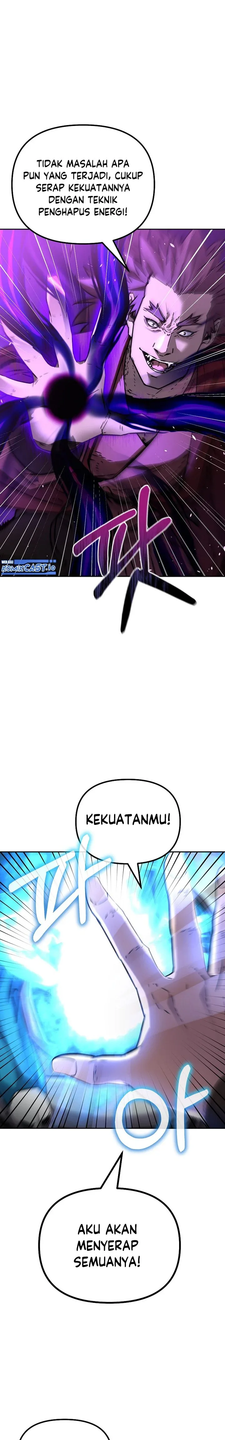 Halaman 20 — The Reborn Ranker Chronicles Chapter 94