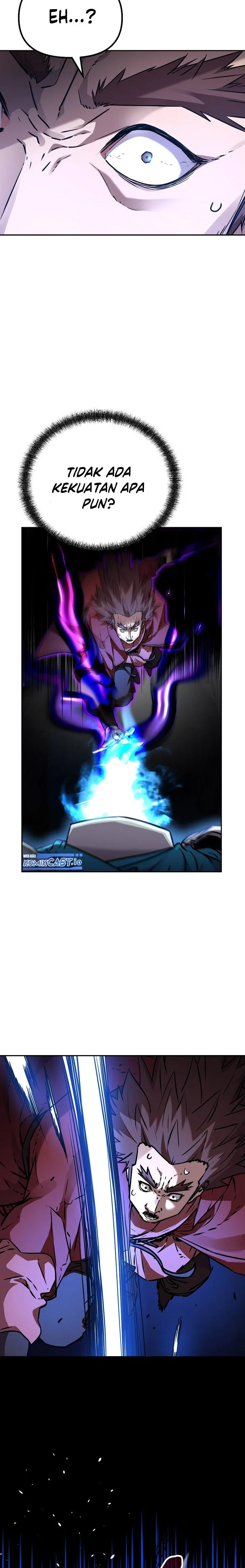 Halaman 21 — The Reborn Ranker Chronicles Chapter 94