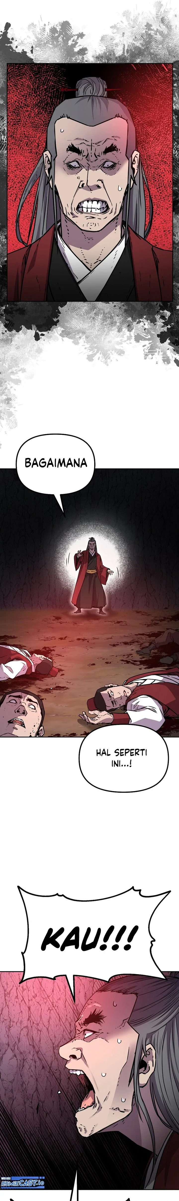 Halaman 23 — The Reborn Ranker Chronicles Chapter 94