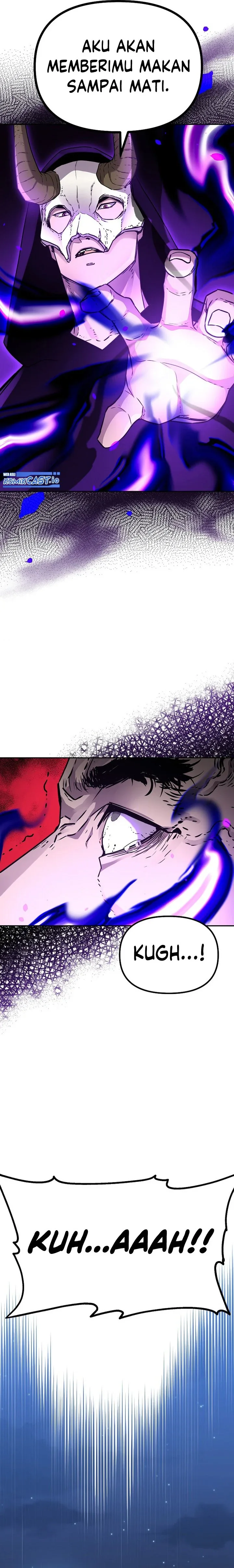 Halaman 25 — The Reborn Ranker Chronicles Chapter 94