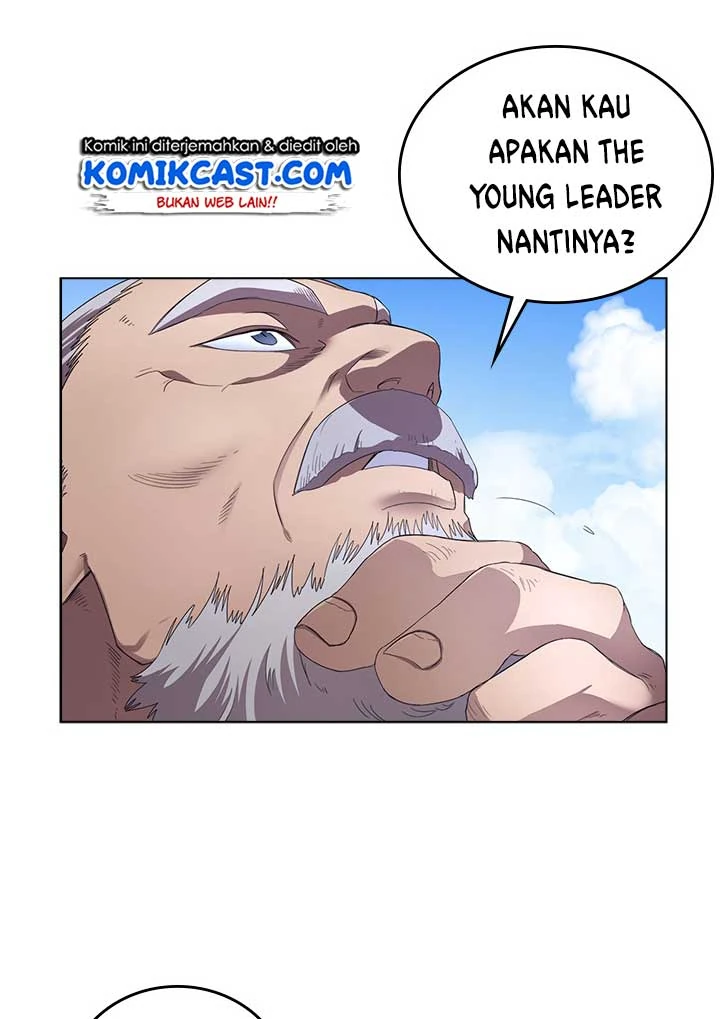 Halaman 3 — Heavenly Demon Reborn! Chapter 76