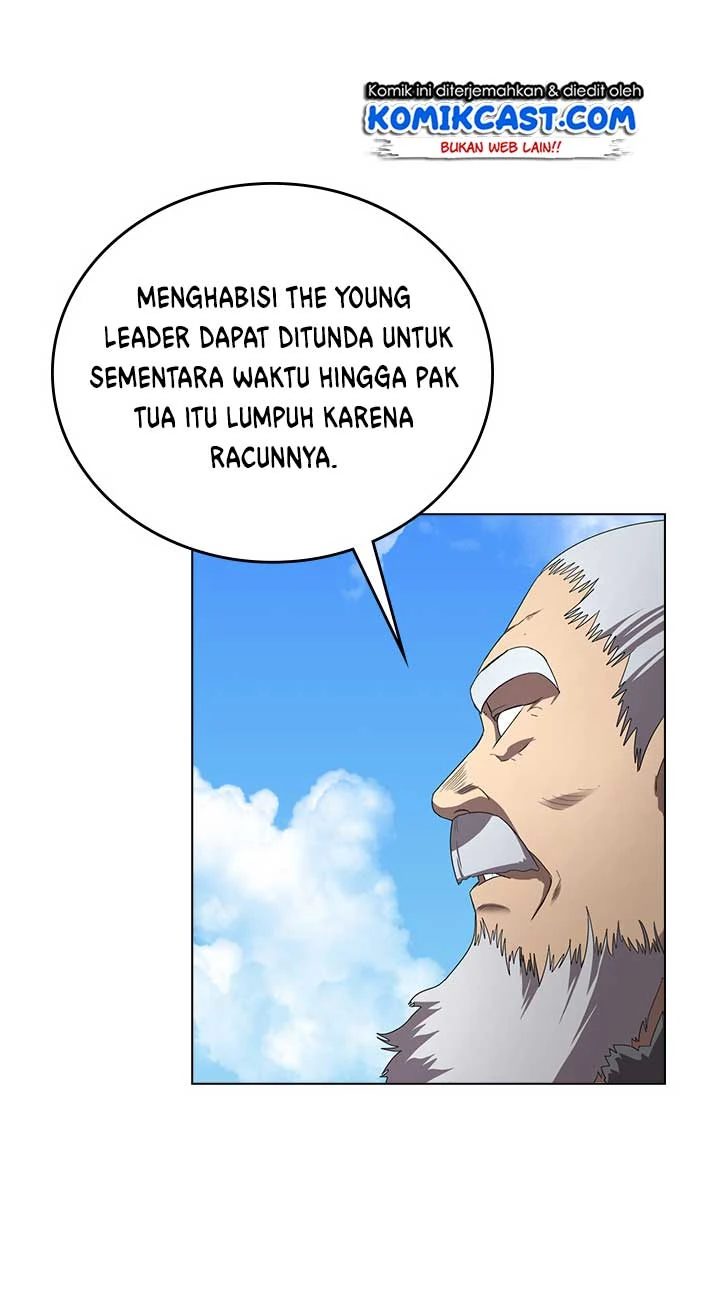 Halaman 6 — Heavenly Demon Reborn! Chapter 76