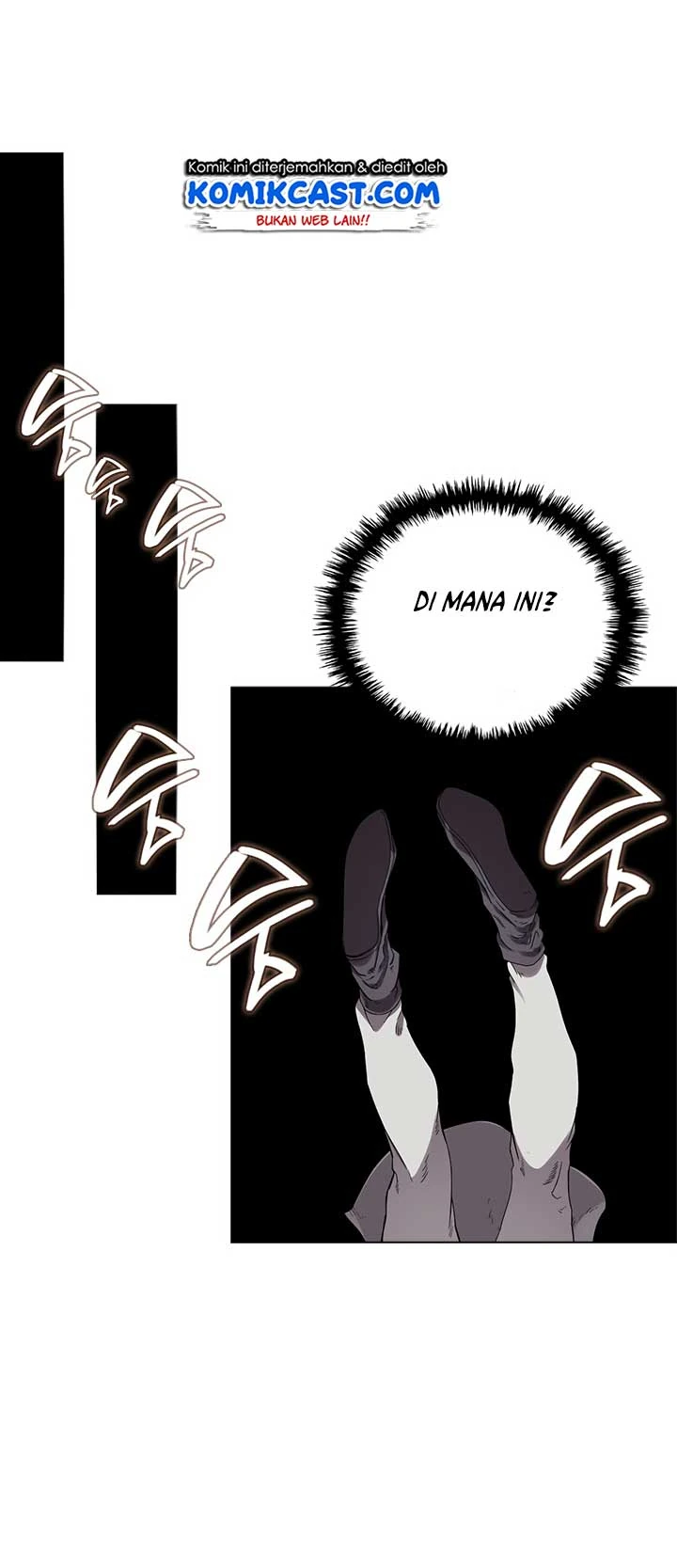 Halaman 9 — Heavenly Demon Reborn! Chapter 76