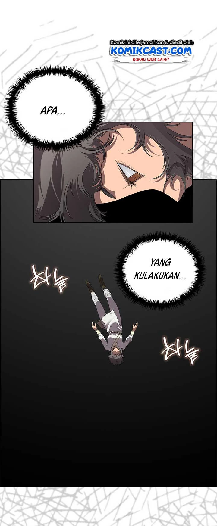 Halaman 10 — Heavenly Demon Reborn! Chapter 76