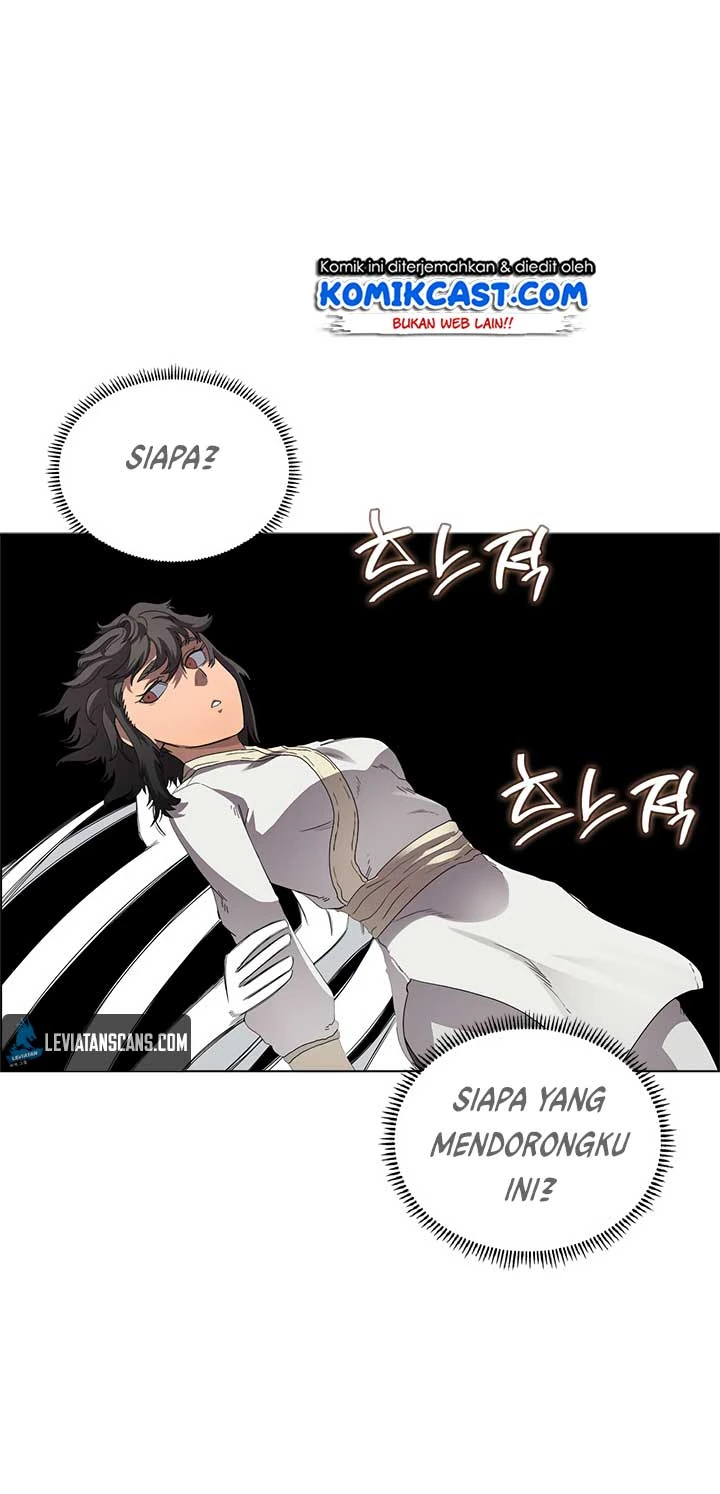 Halaman 16 — Heavenly Demon Reborn! Chapter 76