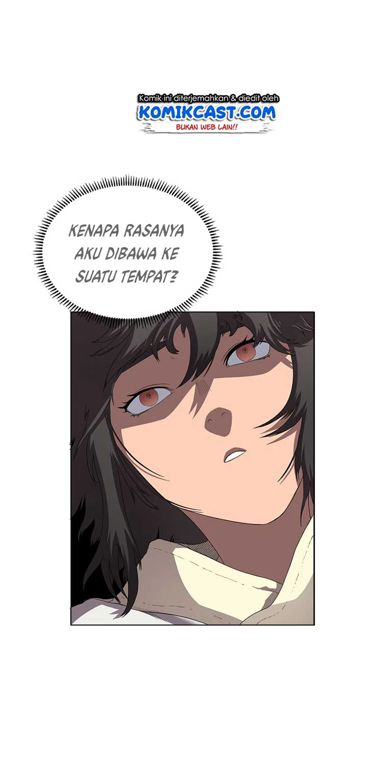 Halaman 17 — Heavenly Demon Reborn! Chapter 76