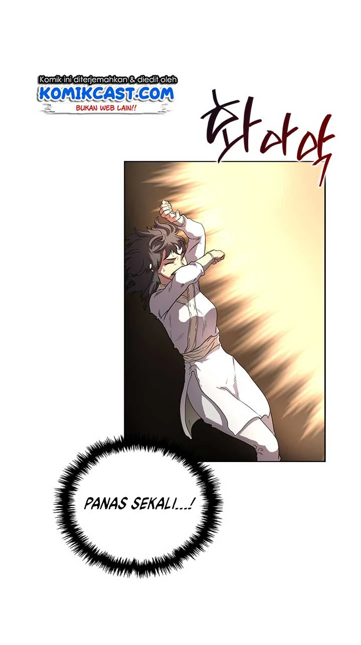 Halaman 23 — Heavenly Demon Reborn! Chapter 76