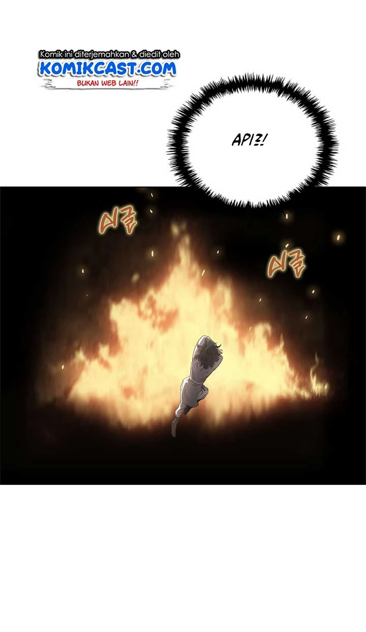 Halaman 25 — Heavenly Demon Reborn! Chapter 76