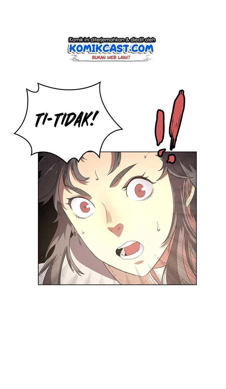 Halaman 27 — Heavenly Demon Reborn! Chapter 76