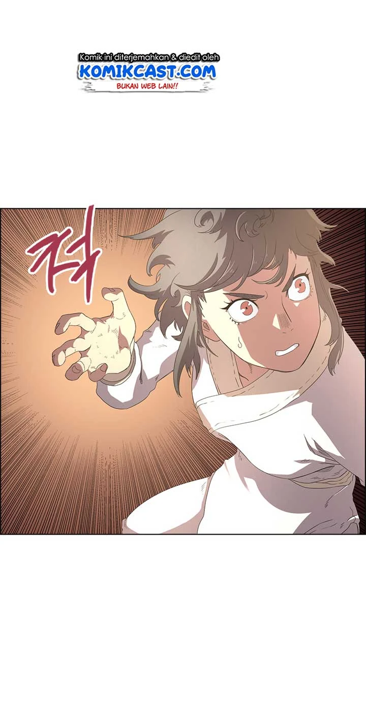 Halaman 28 — Heavenly Demon Reborn! Chapter 76