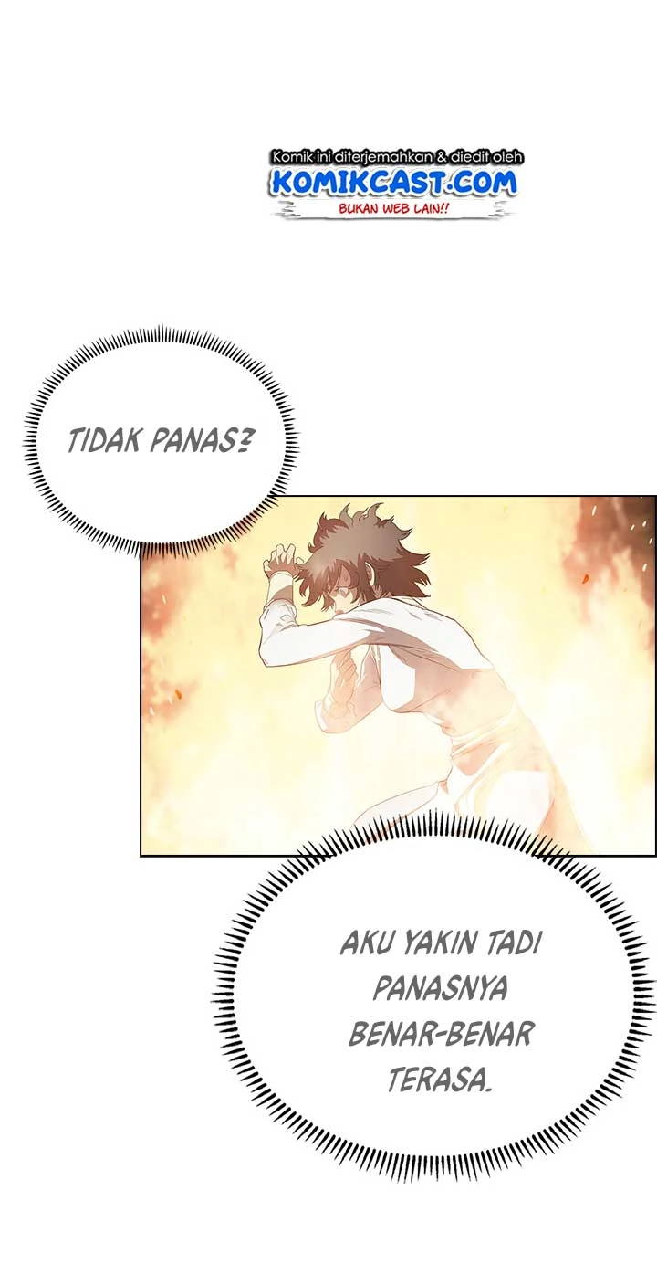 Halaman 32 — Heavenly Demon Reborn! Chapter 76