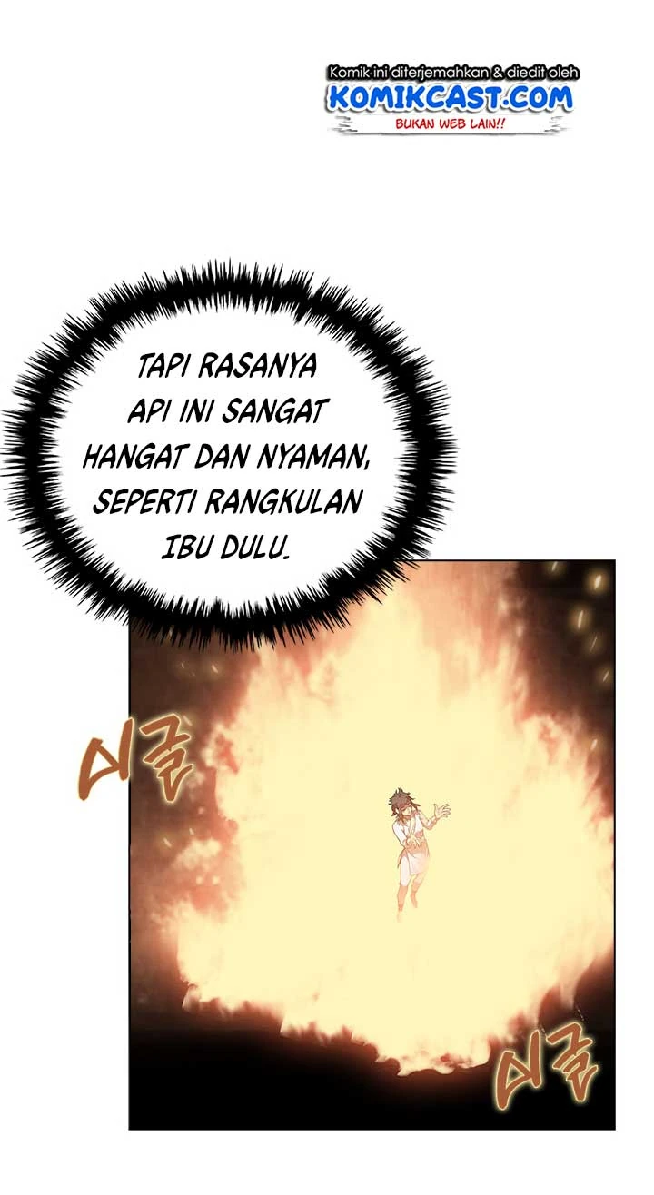 Halaman 33 — Heavenly Demon Reborn! Chapter 76