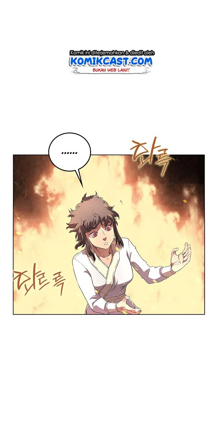 Halaman 34 — Heavenly Demon Reborn! Chapter 76
