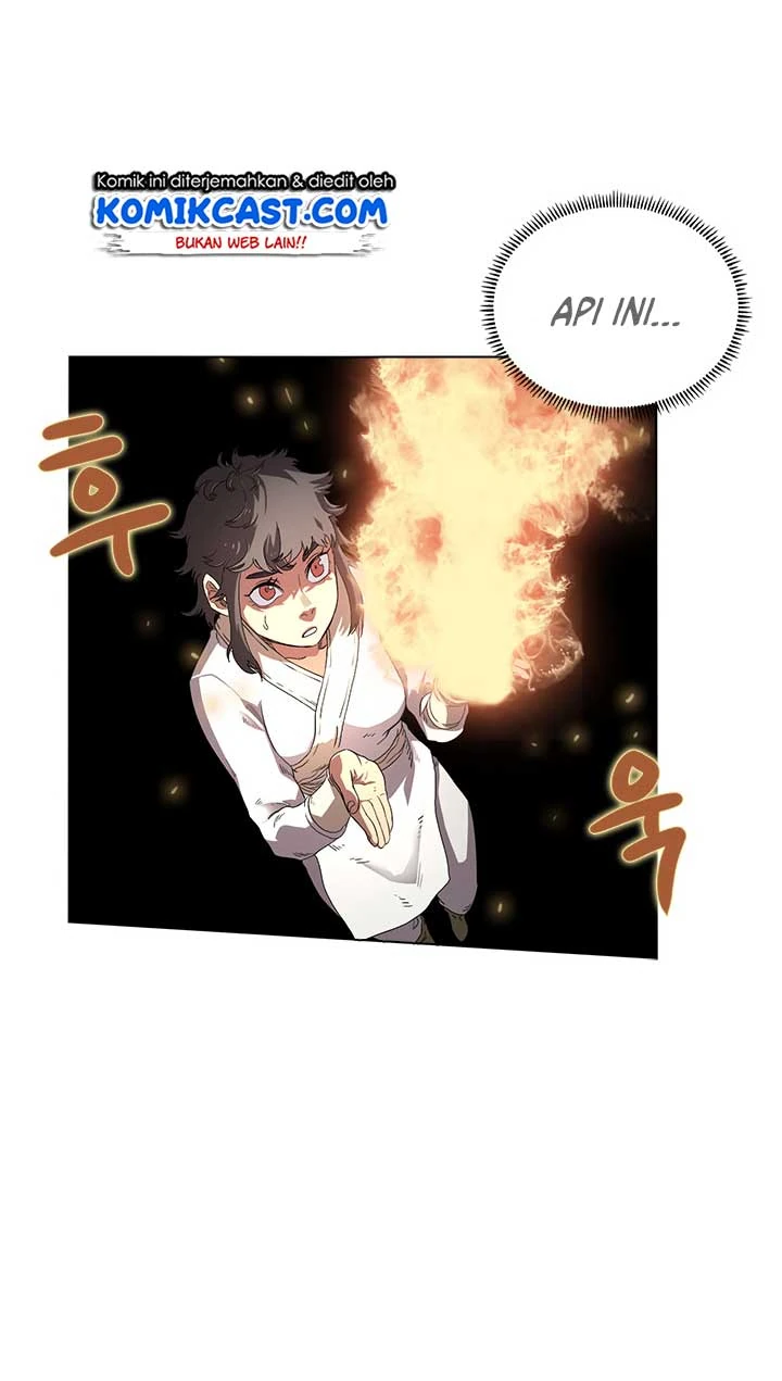 Halaman 35 — Heavenly Demon Reborn! Chapter 76