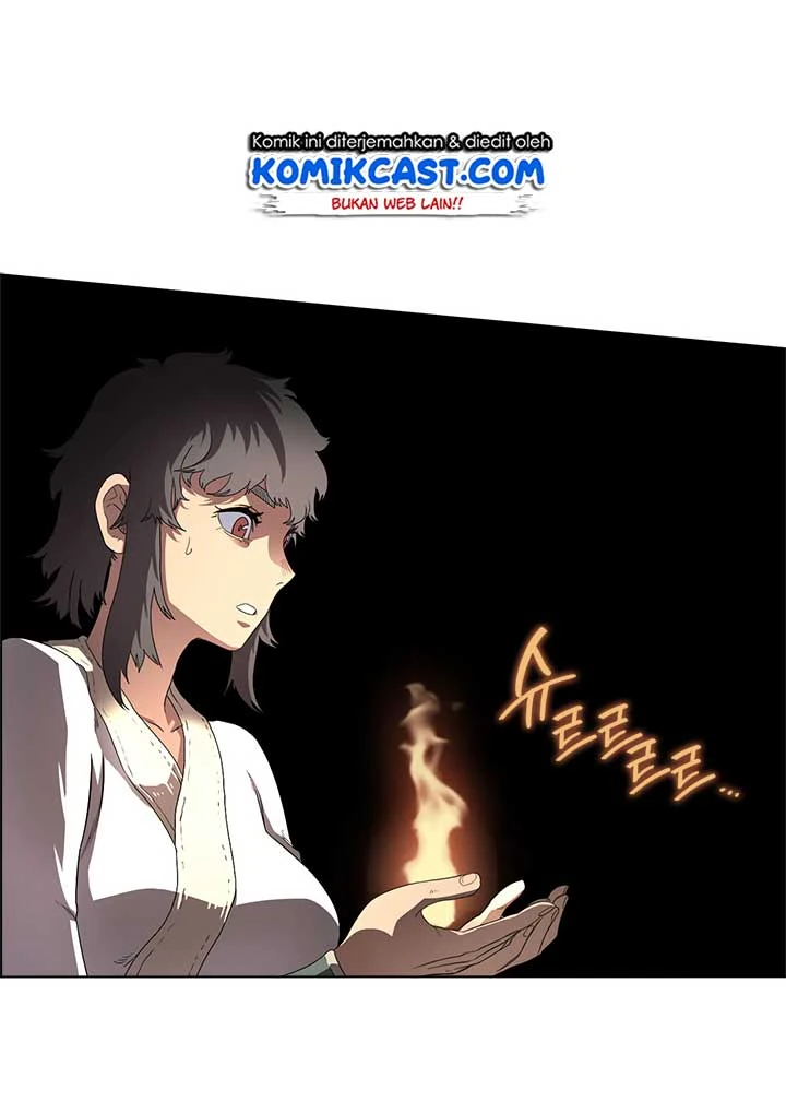 Halaman 36 — Heavenly Demon Reborn! Chapter 76