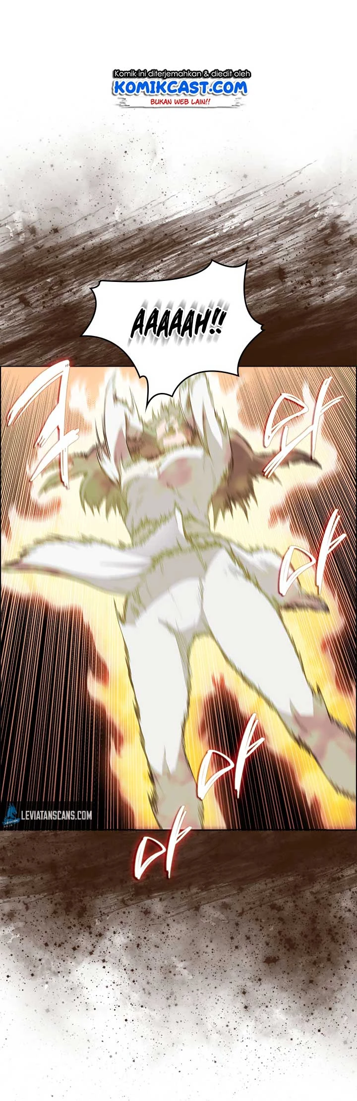Halaman 41 — Heavenly Demon Reborn! Chapter 76