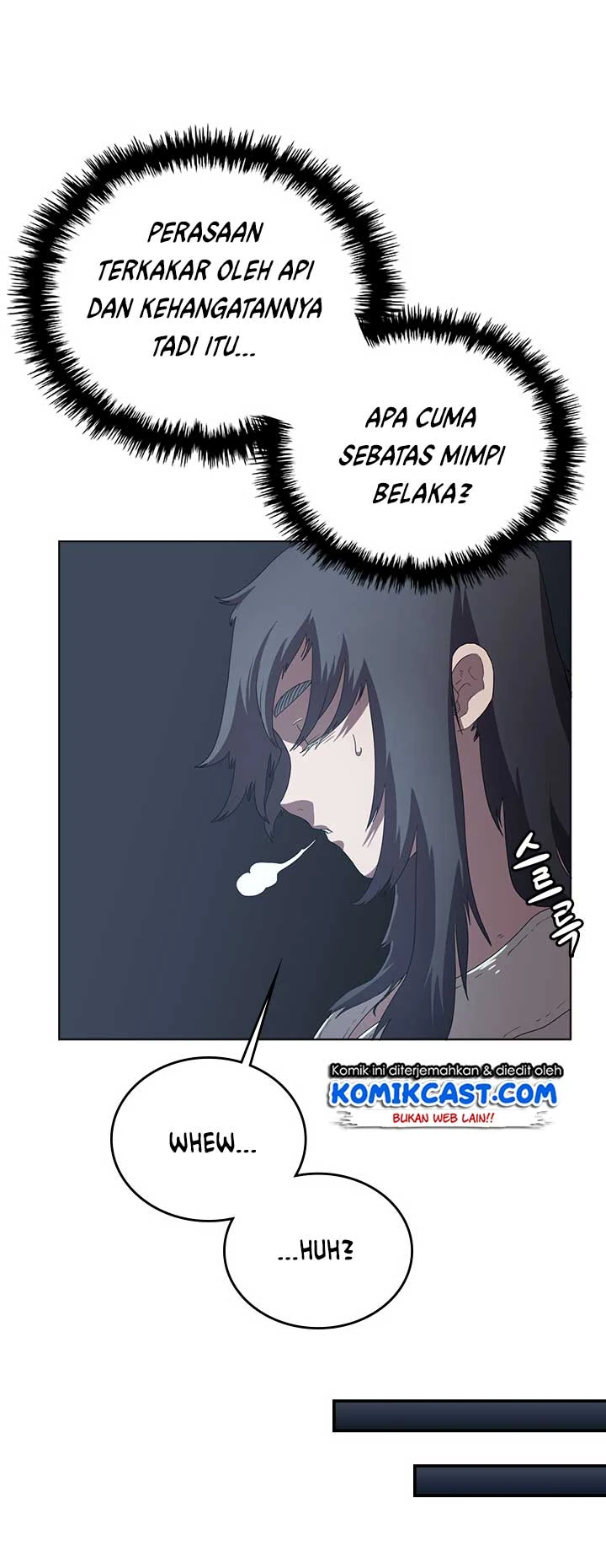 Halaman 44 — Heavenly Demon Reborn! Chapter 76