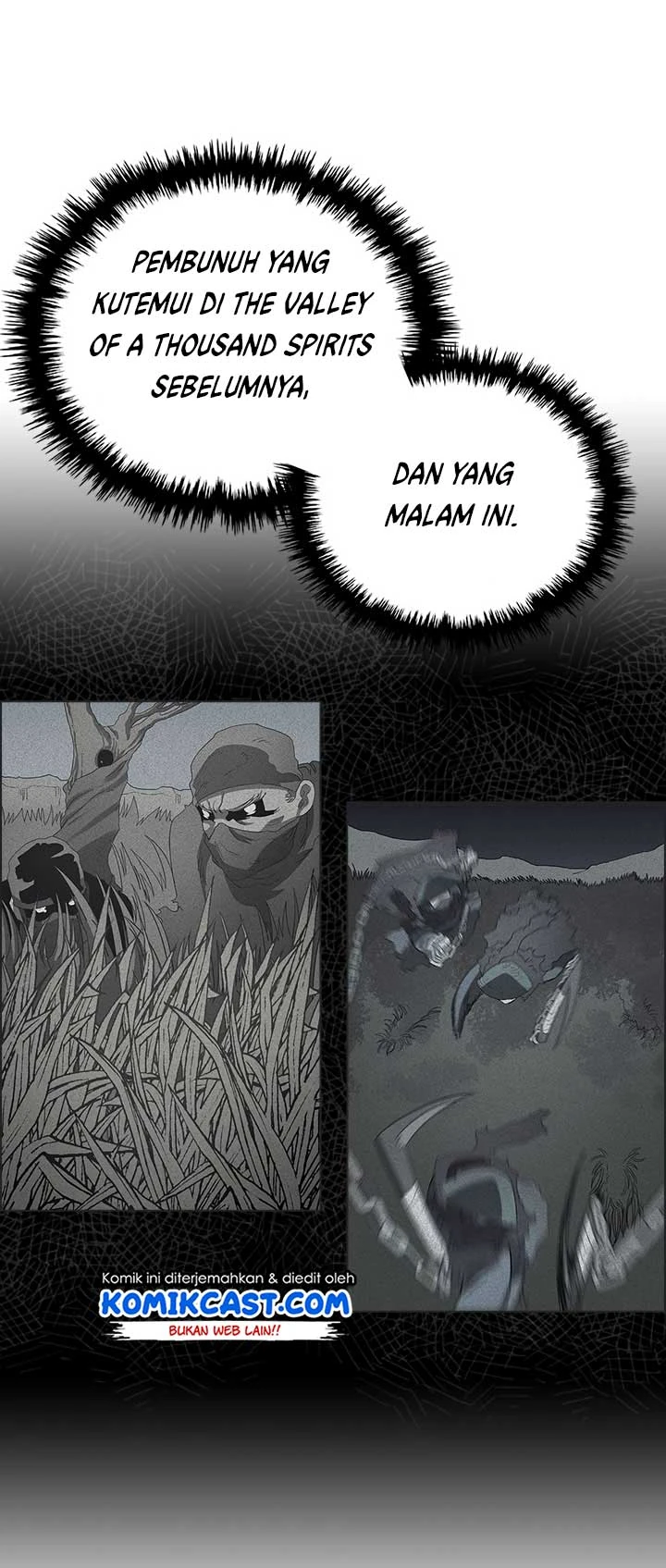 Halaman 48 — Heavenly Demon Reborn! Chapter 76