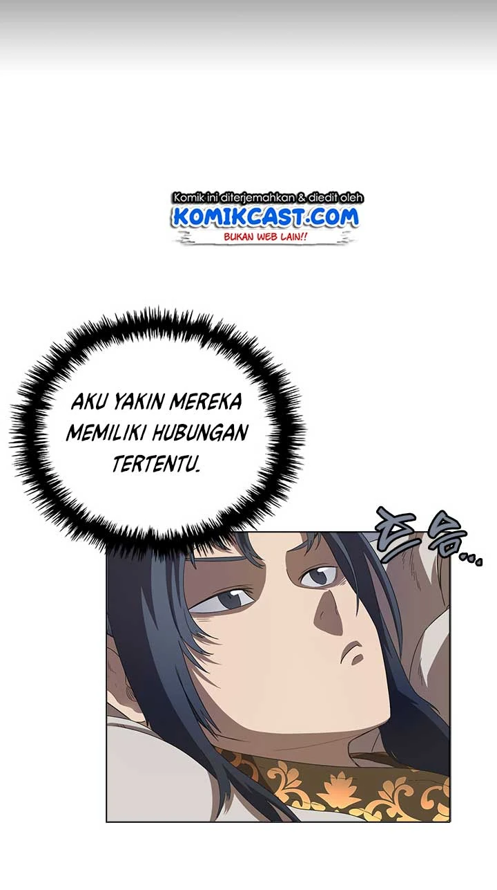 Halaman 49 — Heavenly Demon Reborn! Chapter 76