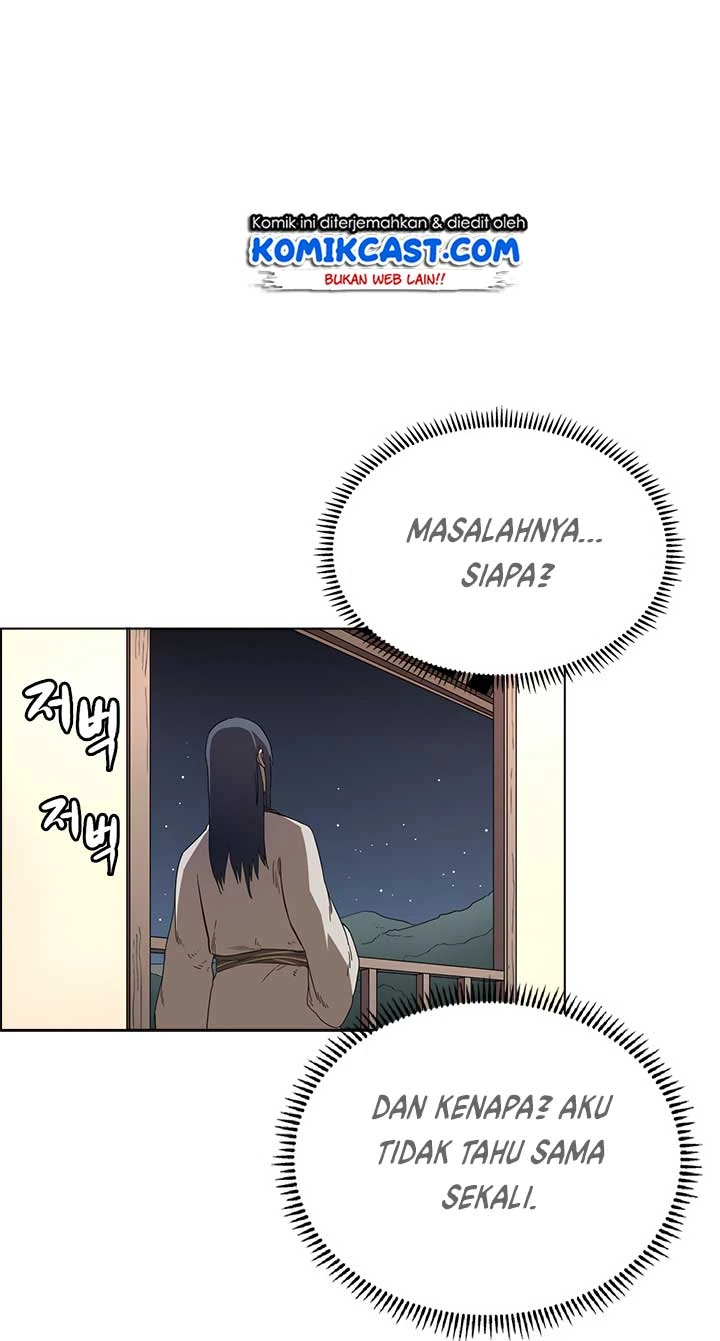 Halaman 51 — Heavenly Demon Reborn! Chapter 76