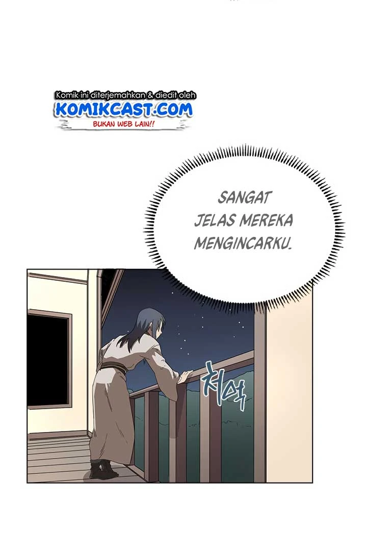 Halaman 52 — Heavenly Demon Reborn! Chapter 76