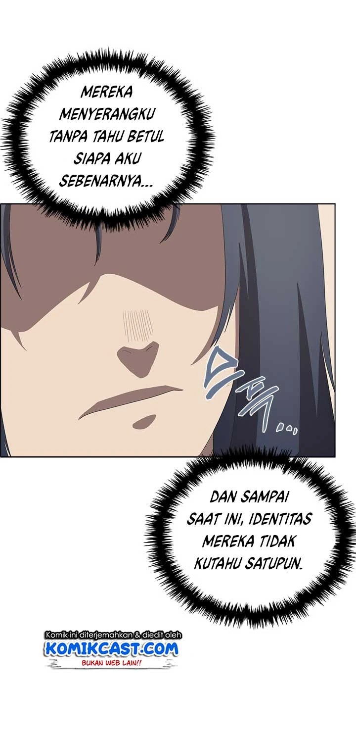Halaman 53 — Heavenly Demon Reborn! Chapter 76
