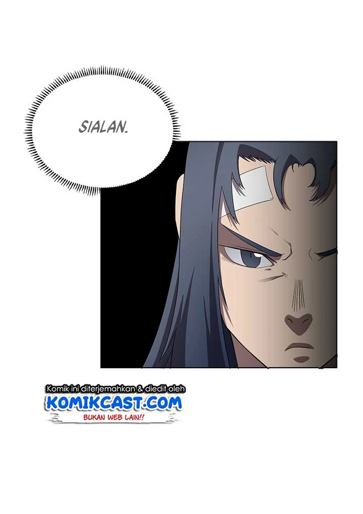 Halaman 54 — Heavenly Demon Reborn! Chapter 76
