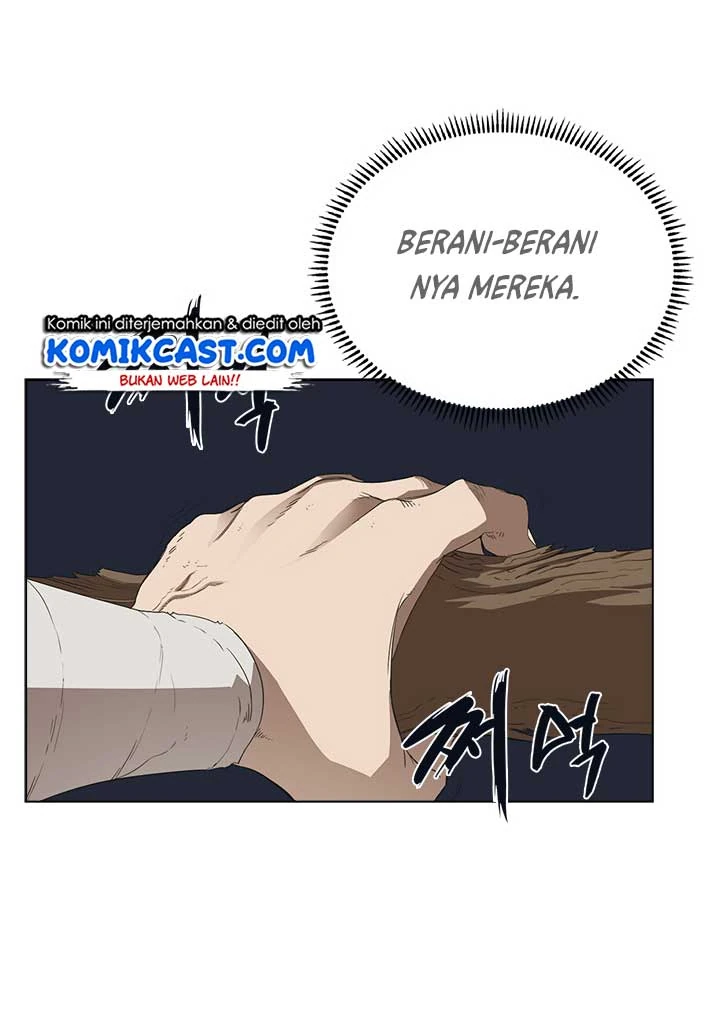 Halaman 55 — Heavenly Demon Reborn! Chapter 76