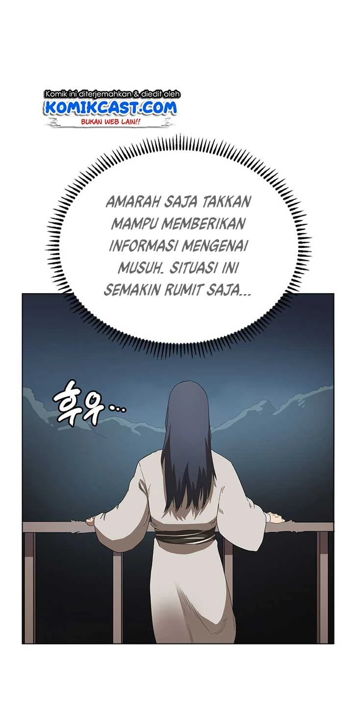 Halaman 56 — Heavenly Demon Reborn! Chapter 76