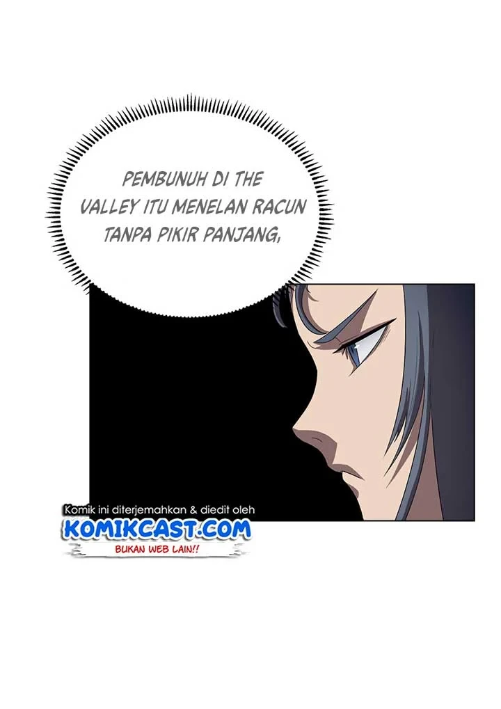 Halaman 57 — Heavenly Demon Reborn! Chapter 76