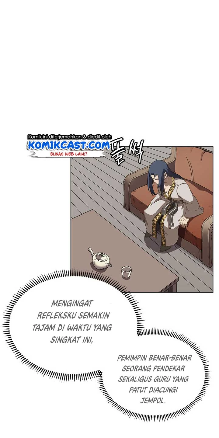 Halaman 61 — Heavenly Demon Reborn! Chapter 76