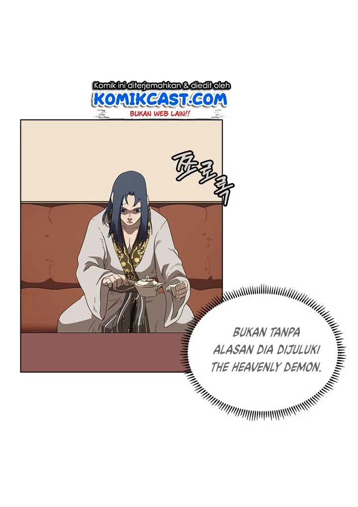 Halaman 62 — Heavenly Demon Reborn! Chapter 76