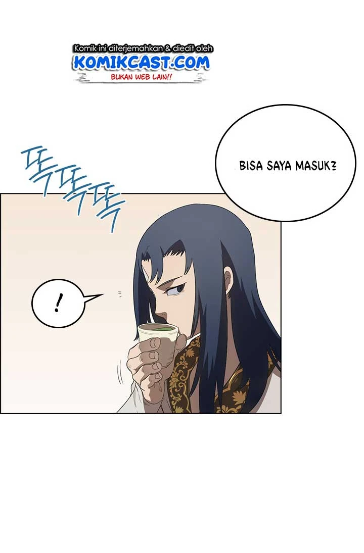 Halaman 63 — Heavenly Demon Reborn! Chapter 76