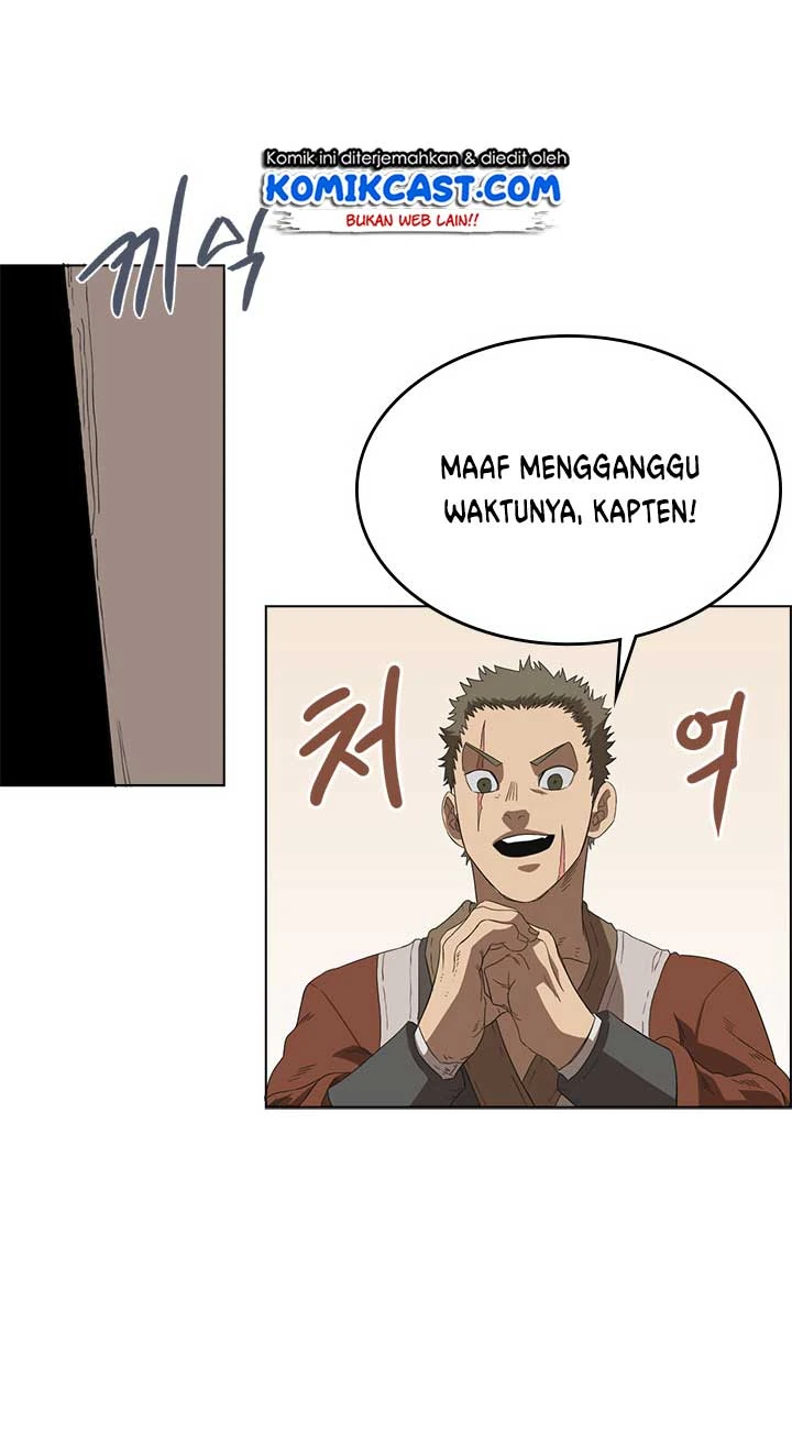 Halaman 65 — Heavenly Demon Reborn! Chapter 76