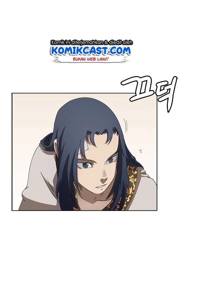 Halaman 66 — Heavenly Demon Reborn! Chapter 76