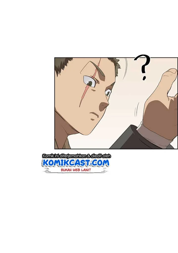 Halaman 68 — Heavenly Demon Reborn! Chapter 76