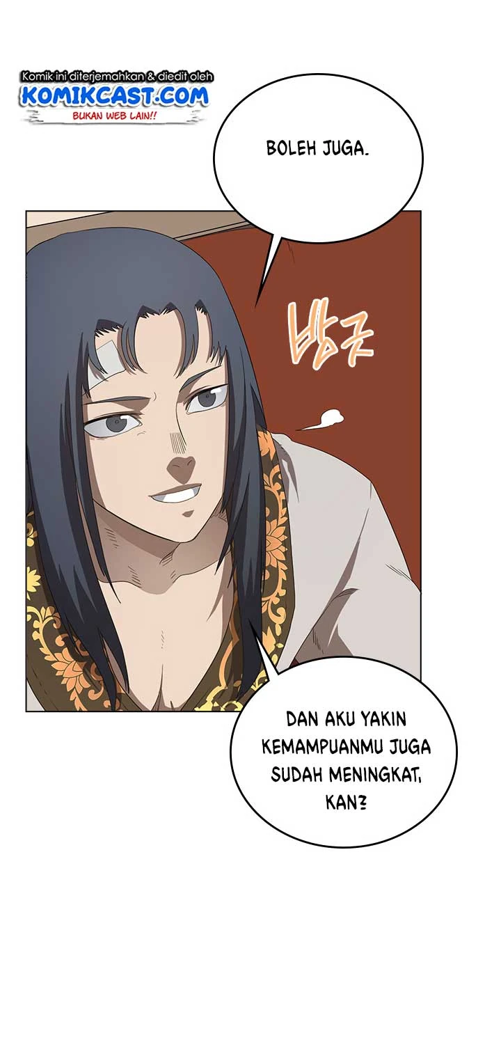 Halaman 70 — Heavenly Demon Reborn! Chapter 76