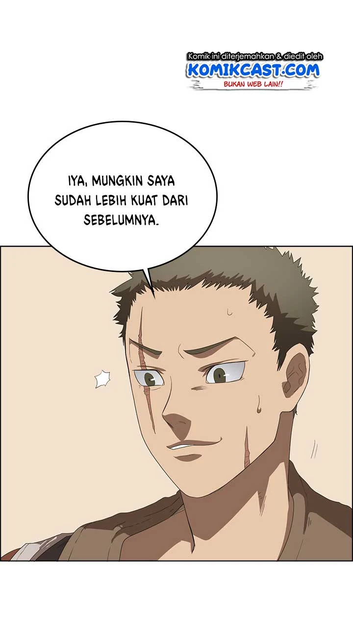 Halaman 71 — Heavenly Demon Reborn! Chapter 76