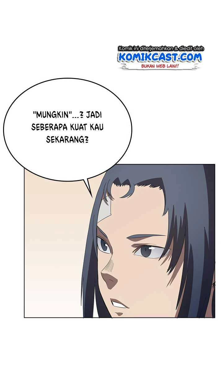 Halaman 72 — Heavenly Demon Reborn! Chapter 76