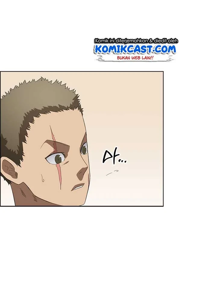 Halaman 73 — Heavenly Demon Reborn! Chapter 76