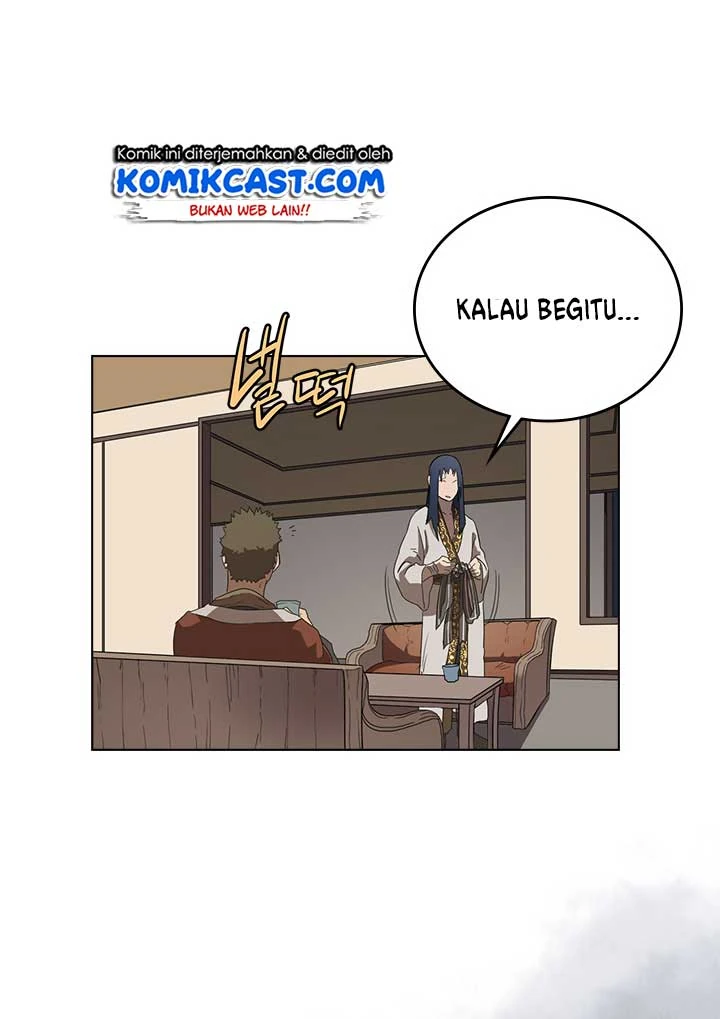 Halaman 75 — Heavenly Demon Reborn! Chapter 76