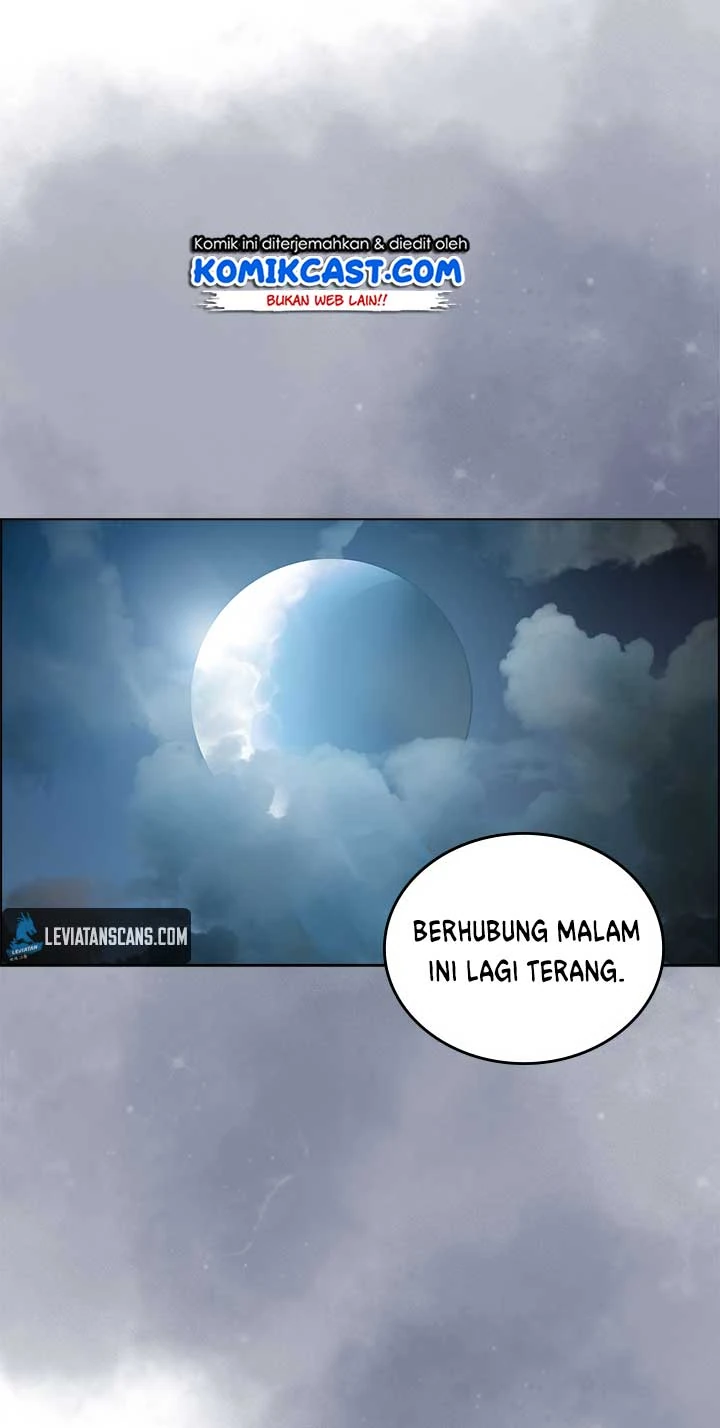 Halaman 76 — Heavenly Demon Reborn! Chapter 76